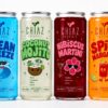 Chiaz Cocktail Discovery Pack