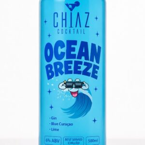 Ocean Breeze