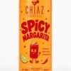 Spicy Margarita